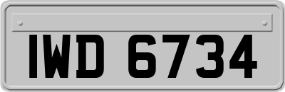 IWD6734