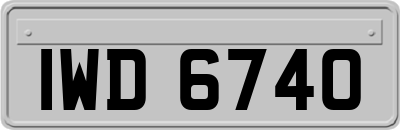 IWD6740