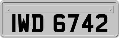 IWD6742