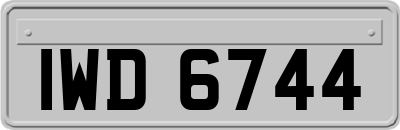 IWD6744
