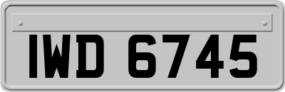 IWD6745