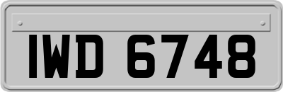 IWD6748