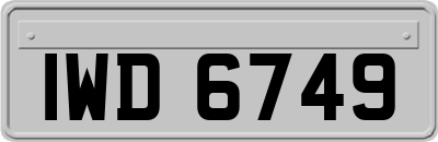 IWD6749