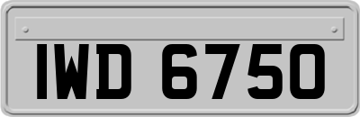 IWD6750