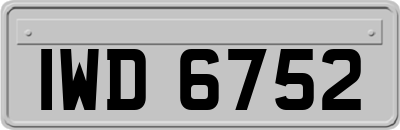 IWD6752
