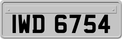 IWD6754