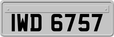 IWD6757