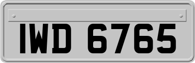 IWD6765