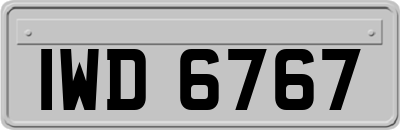 IWD6767