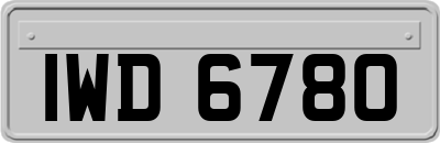 IWD6780