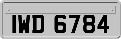 IWD6784