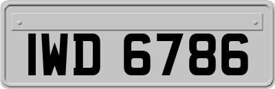 IWD6786