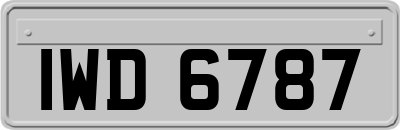 IWD6787