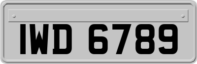 IWD6789
