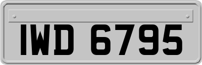 IWD6795