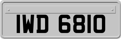 IWD6810