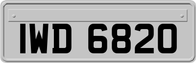 IWD6820
