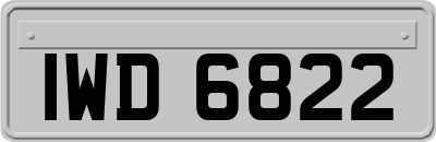 IWD6822