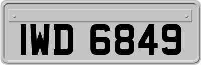 IWD6849