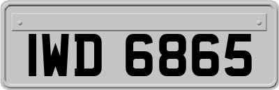 IWD6865