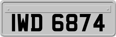 IWD6874