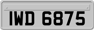 IWD6875