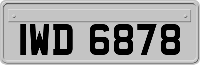 IWD6878