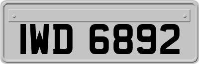 IWD6892