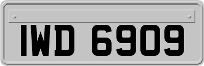 IWD6909