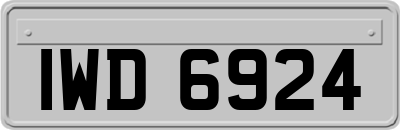 IWD6924