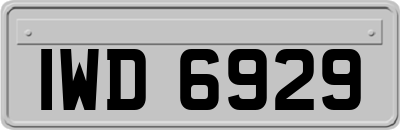 IWD6929