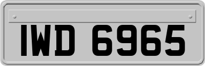 IWD6965