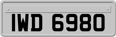 IWD6980