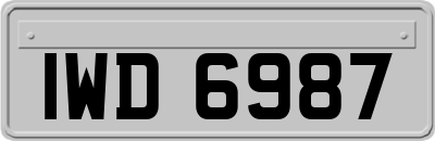 IWD6987