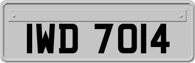 IWD7014