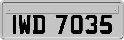 IWD7035