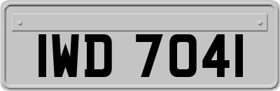 IWD7041