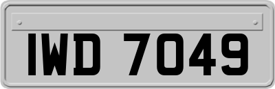 IWD7049