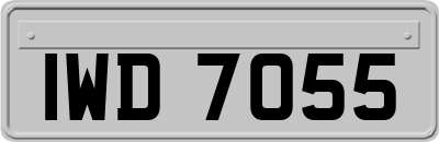 IWD7055