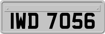 IWD7056
