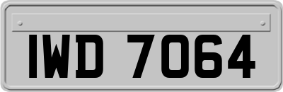 IWD7064