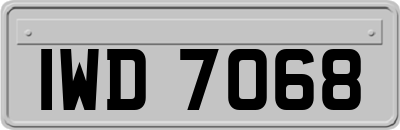 IWD7068