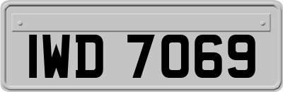 IWD7069