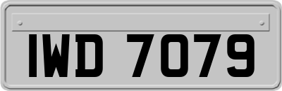 IWD7079