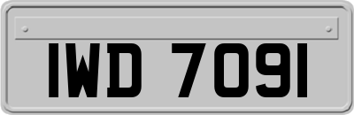 IWD7091