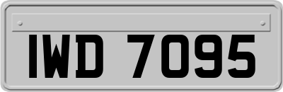 IWD7095