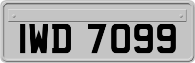 IWD7099