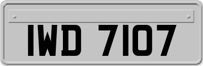 IWD7107