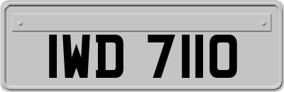 IWD7110