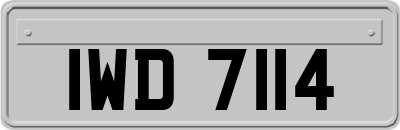 IWD7114